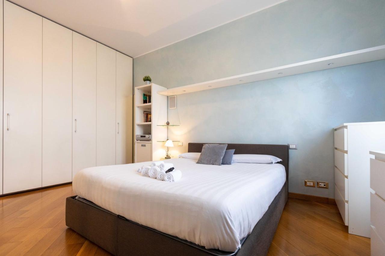 Apartment Rembrandt 27 Мілан Екстер'єр фото